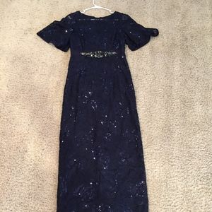 Mother of the Bride dress
